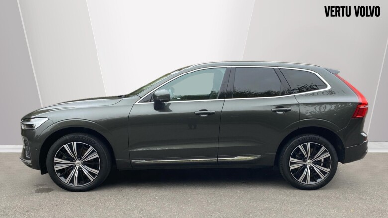 Volvo Xc60 2.0 B5P Inscription Pro 5dr AWD Geartronic Petrol Estate